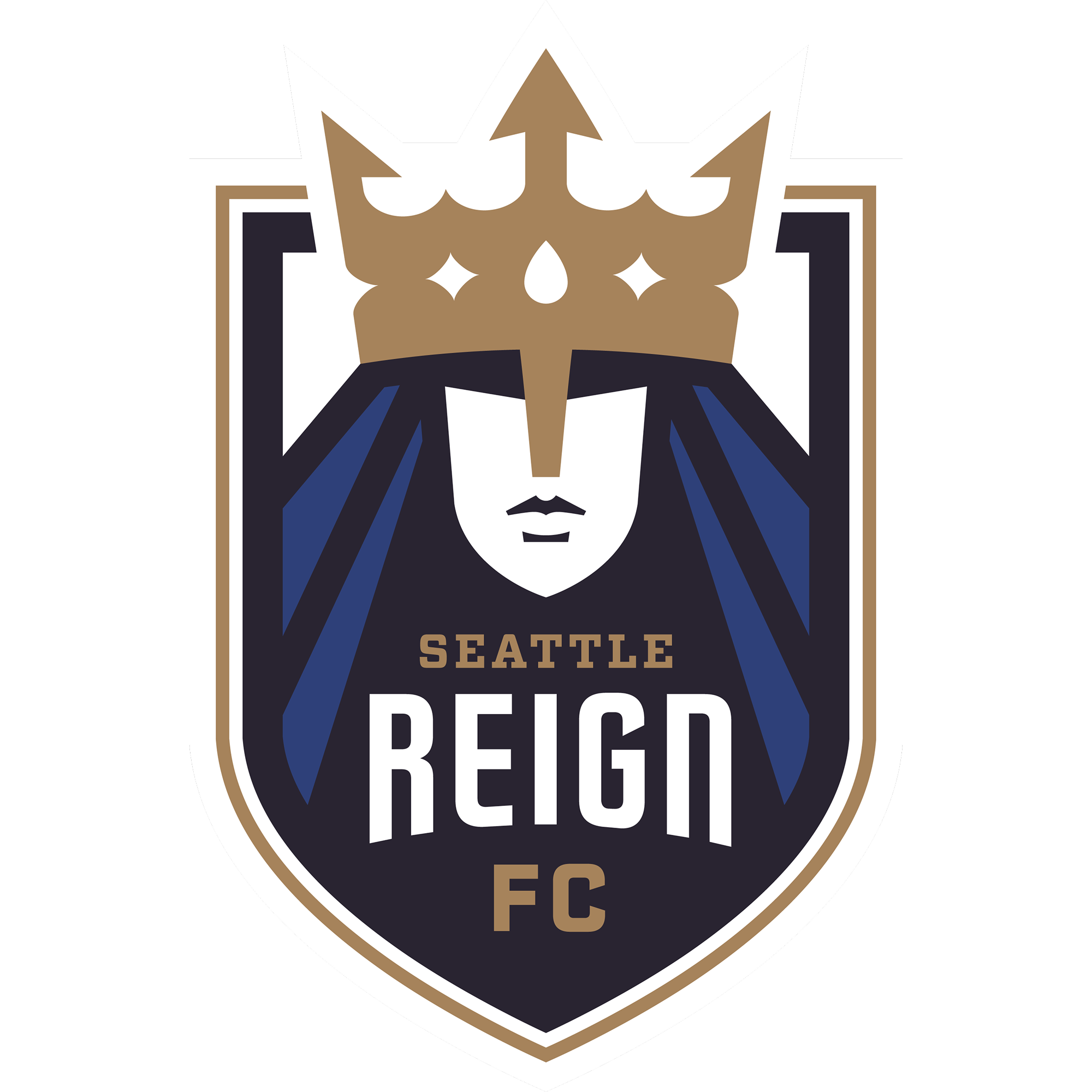 Seattle Reign FC site address